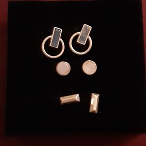 Earring bundle